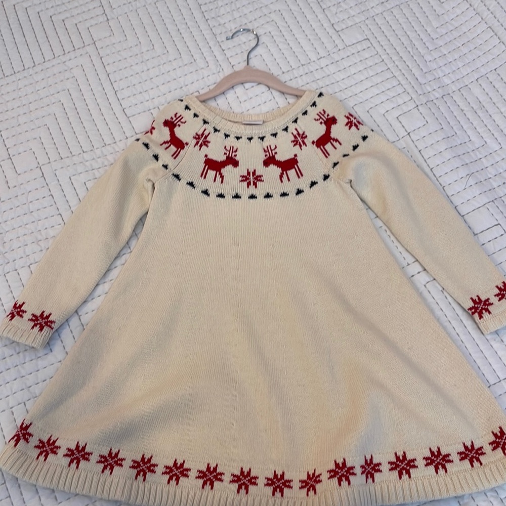 Hanna Andersson Size 5